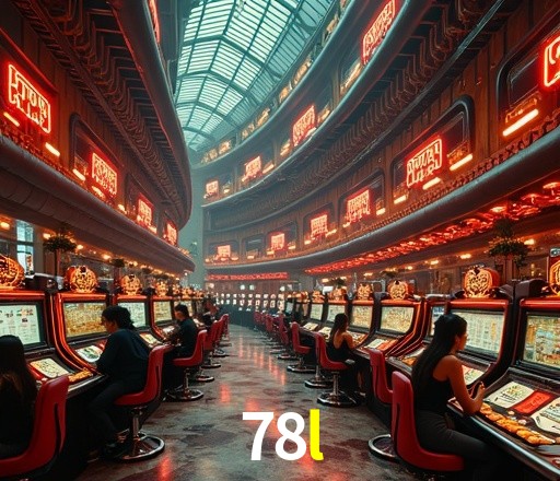 Mesa de Blackjack 78l