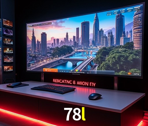 Estatísticas do Jogo 78l